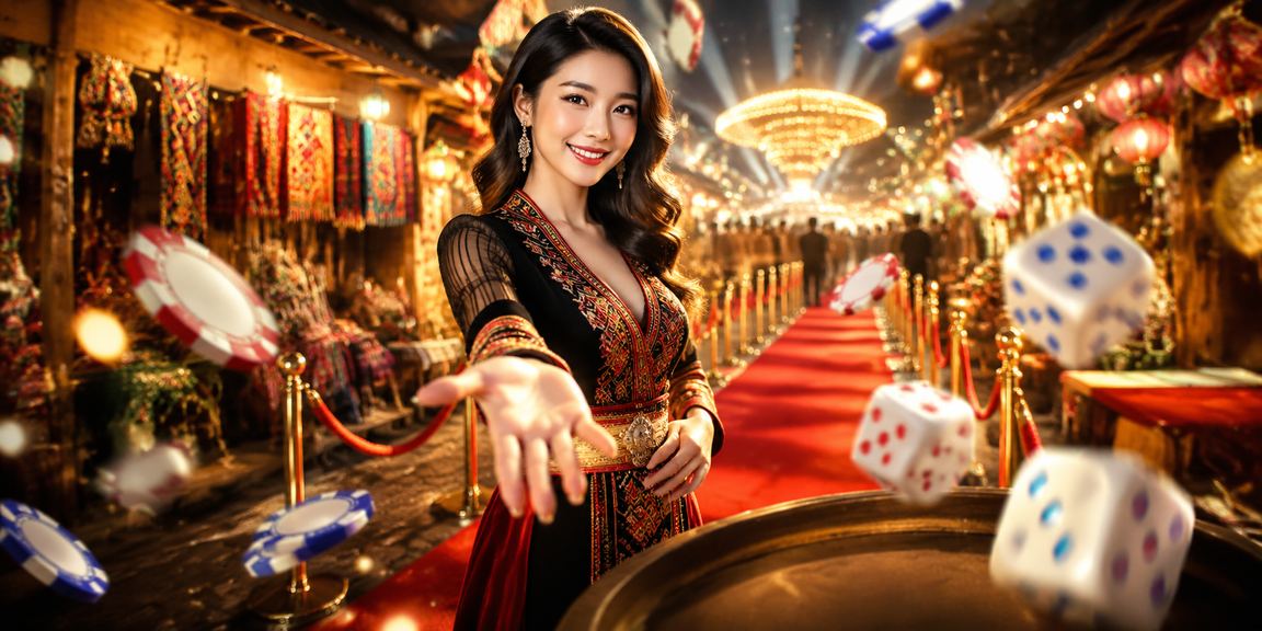 Người chơi thưởng thức trải nghiệm cá cược tại Sapa